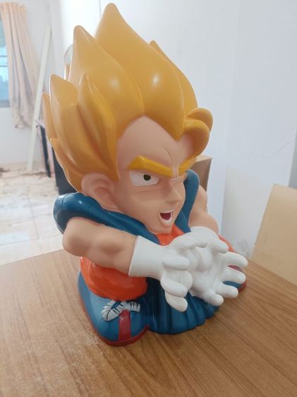 โมเดลเกรดตั้งโชว์เล่นๆ รูปที่ 6