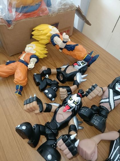 โมเดลเกรดตั้งโชว์เล่นๆ รูปที่ 11