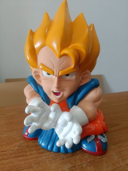 โมเดลเกรดตั้งโชว์เล่นๆ รูปที่ 4