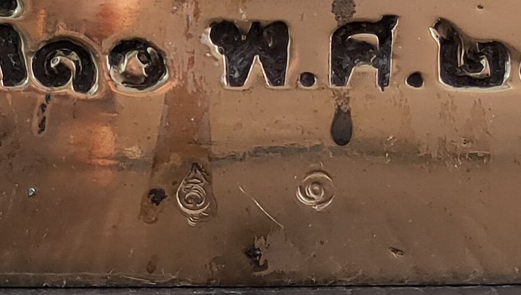 เบอร์ ๑   รุ่น ๑๐   12 นิ้ว รูปที่ 8