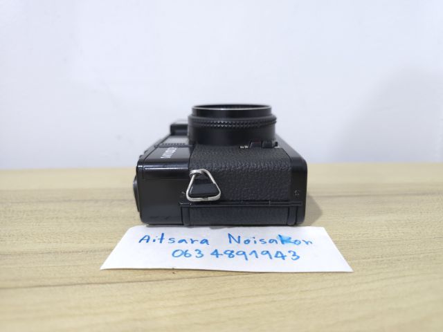 กล้องฟิล์ม Minolta  รูปที่ 5