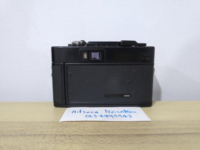กล้องฟิล์ม Minolta  รูปที่ 3