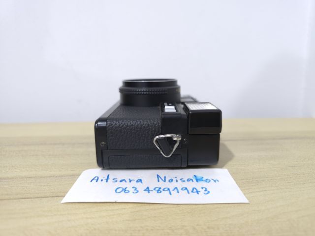 กล้องฟิล์ม Minolta  รูปที่ 4