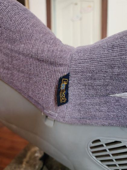 คาร์ซีท COMBI รุ่น Eggshock เด็กทารกแรกเกิด-4ขวบ หมุนได้ ปรับได้3ระดับ   รูปที่ 10