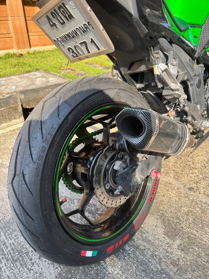 Kawasaki Ninja 300 ปี 2016 รูปที่ 7