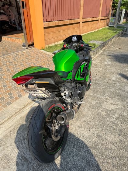 Kawasaki Ninja 300 ปี 2016 รูปที่ 3