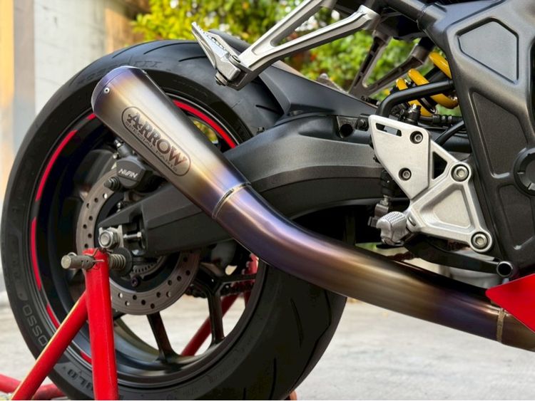 CBR650R ปี2020 รูปที่ 5