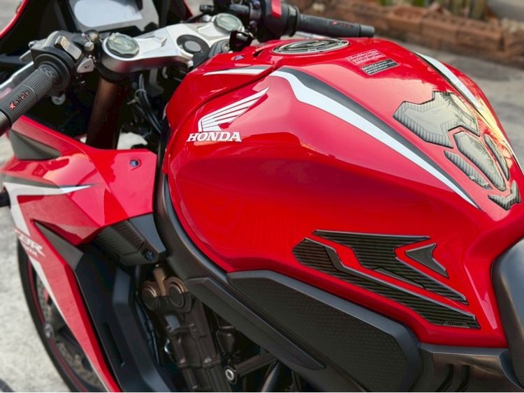 CBR650R ปี2020 รูปที่ 4