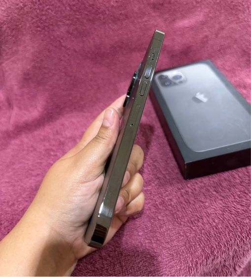 ไอโฟน 13 promax 256g รูปที่ 4