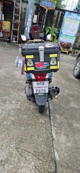 ขาย Nmax ปี 2019. แต่ง Touring เต็มรำ รูปที่ 6