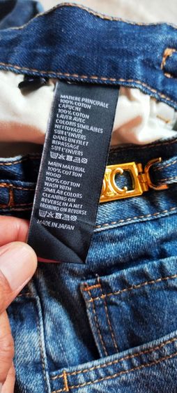 กางเกงยีนส์ Celine  รูปที่ 8