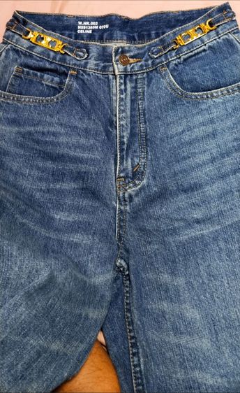 กางเกงยีนส์ Celine  รูปที่ 4