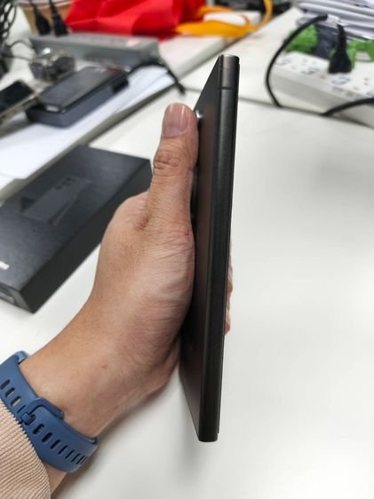 Samsung Galaxy S24 Ultra + Samsung Watch Classic 6 สภาพดีมากๆ สี Titanium Black รูปที่ 3