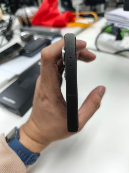 Samsung Galaxy S24 Ultra + Samsung Watch Classic 6 สภาพดีมากๆ สี Titanium Black รูปที่ 8