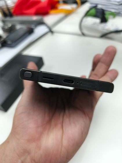 Samsung Galaxy S24 Ultra + Samsung Watch Classic 6 สภาพดีมากๆ สี Titanium Black รูปที่ 10