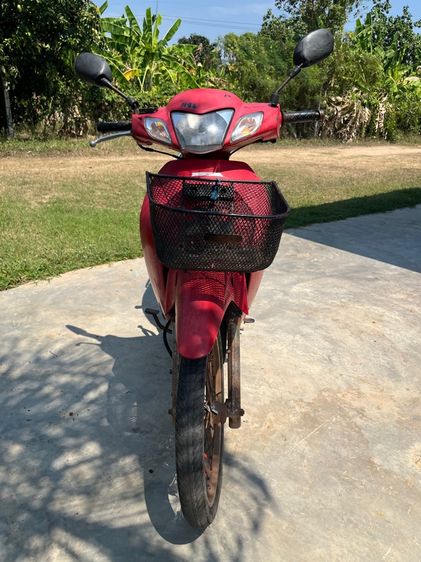 Wave 125R รูปที่ 3