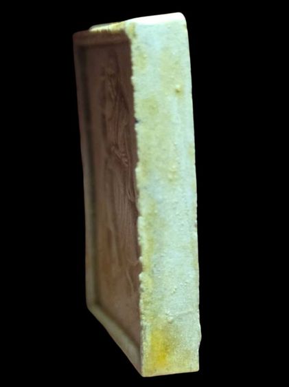 พระผงพระแก้วแจกทาน หลวงปู่หมุน รุ่นเสาร์ ๕ มหาเศรษฐี ปี 2543
วัดป่าหนองหล่ม จ.สระแก้ว รูปที่ 4