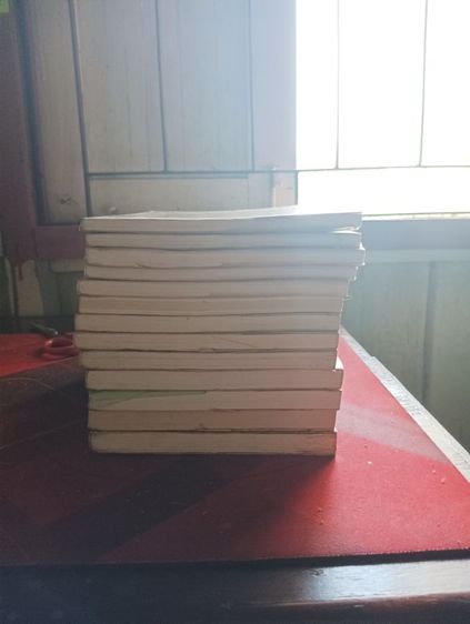 ขายเซ็ตหนังสือ เลโมนี สนิดเก็ต อยากให้เรื่องนี้ไม่มีโชคร้าย รูปที่ 4
