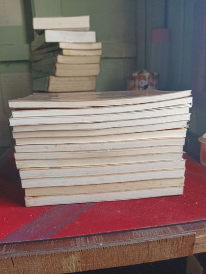 ขายเซ็ตหนังสือ เลโมนี สนิดเก็ต อยากให้เรื่องนี้ไม่มีโชคร้าย รูปที่ 2