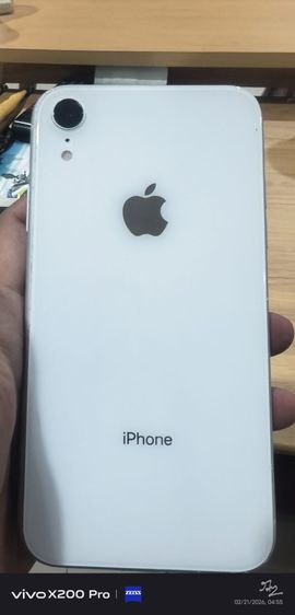 iPhone XR 64gb