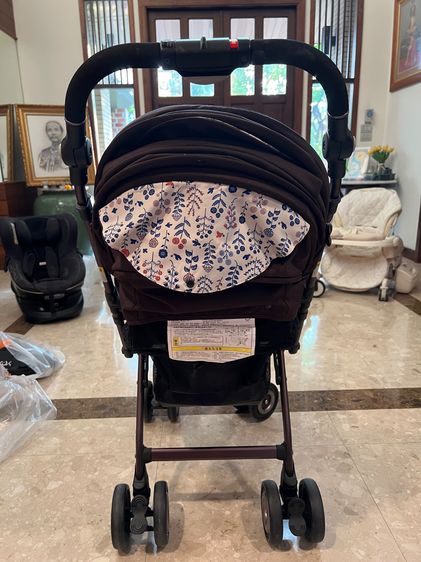 รถเข็น รูปที่ 5