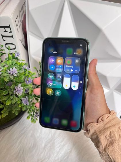 I phone 11 128gb รูปที่ 3