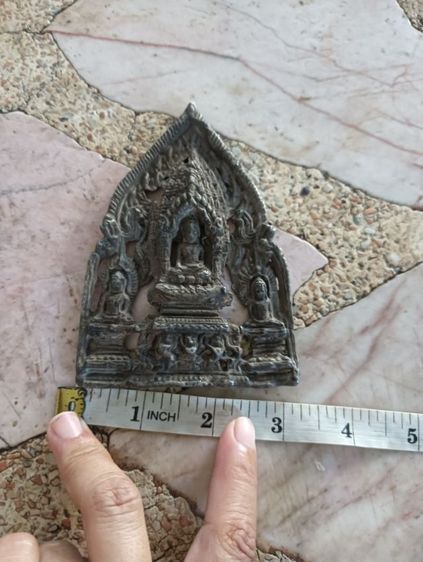 พระกรุใหญ่ 1 องค์ รูปที่ 14
