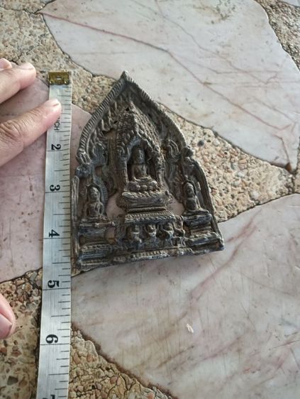 พระกรุใหญ่ 1 องค์ รูปที่ 13