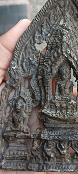 พระกรุใหญ่ 1 องค์ รูปที่ 9