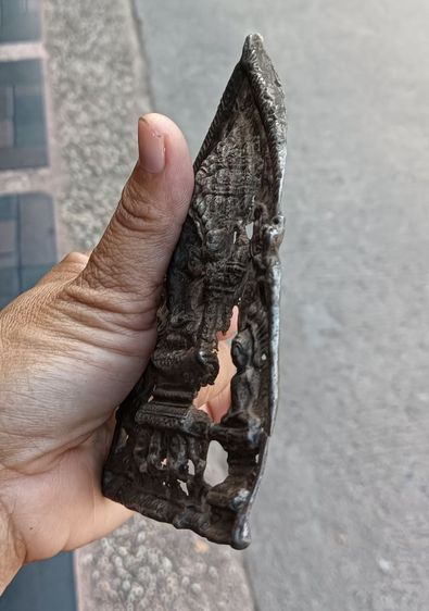 พระกรุใหญ่ 1 องค์ รูปที่ 3