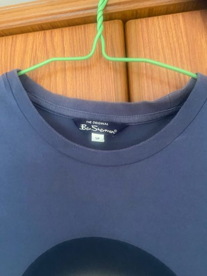 เสื้อยืด รูปที่ 2