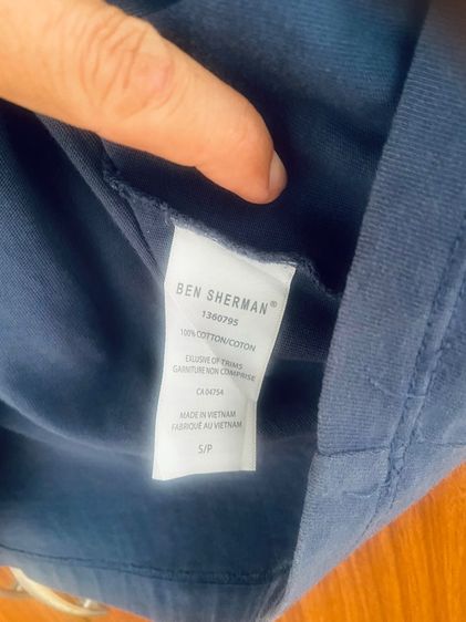 เสื้อยืด รูปที่ 4