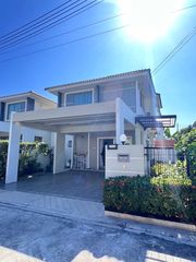 ขายบ้านหมู่บ้านไลโฮมซอย12