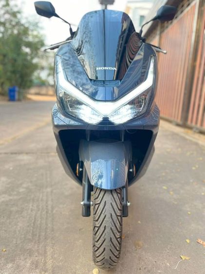 PCX160 Roadsync ปี 2025 ไมล์ 1207 ก.ม. รูปที่ 2