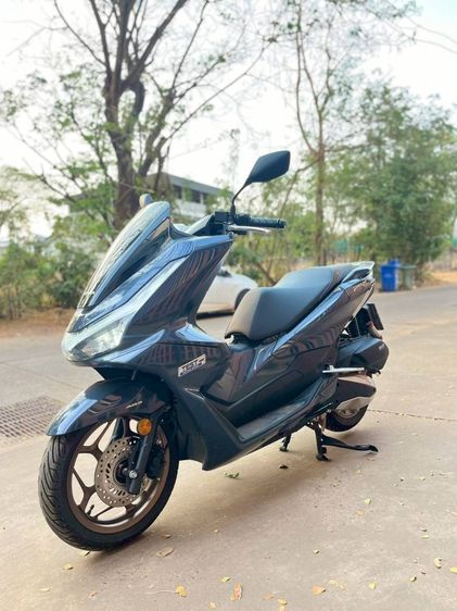 PCX160 Roadsync ปี 2025 ไมล์ 1207 ก.ม.