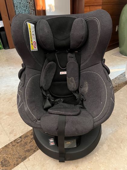 คาร์ซีท รูปที่ 5