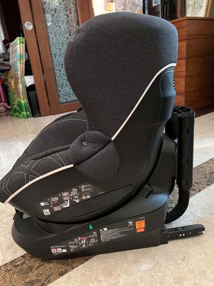 คาร์ซีท รูปที่ 3