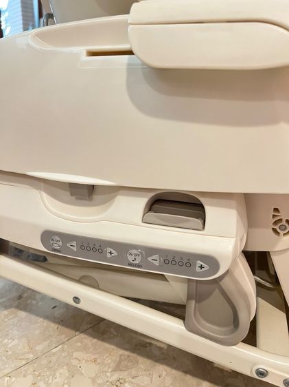 เก้าอี้โยกไฟฟ้า รูปที่ 5