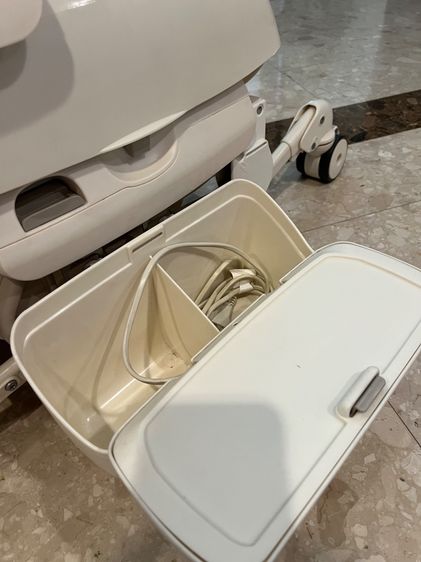 เก้าอี้โยกไฟฟ้า รูปที่ 4