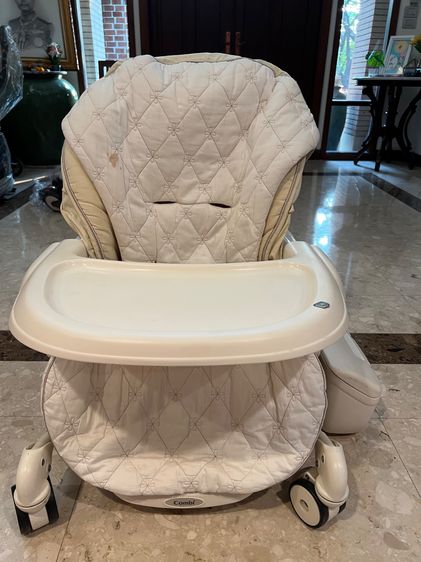 เก้าอี้โยกไฟฟ้า รูปที่ 7