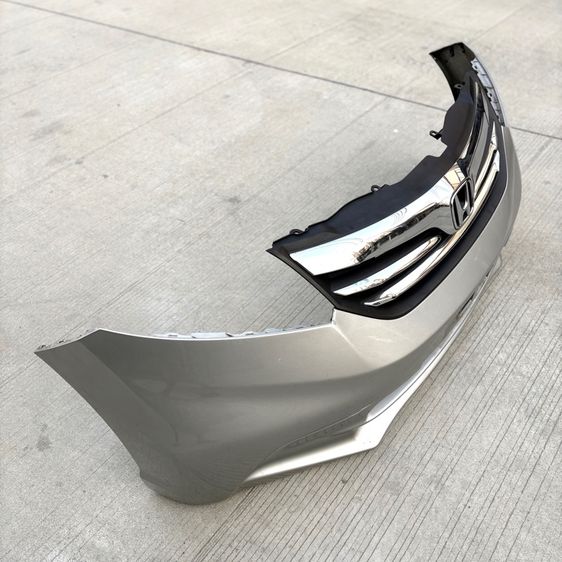 กันชนหน้า กระจัง Freed MC 2014 ใส่ได้กับทุกปีไม่ต้องดัดแปลง รูปที่ 2