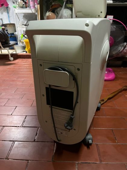 เครื่องออกซิเจน รูปที่ 3