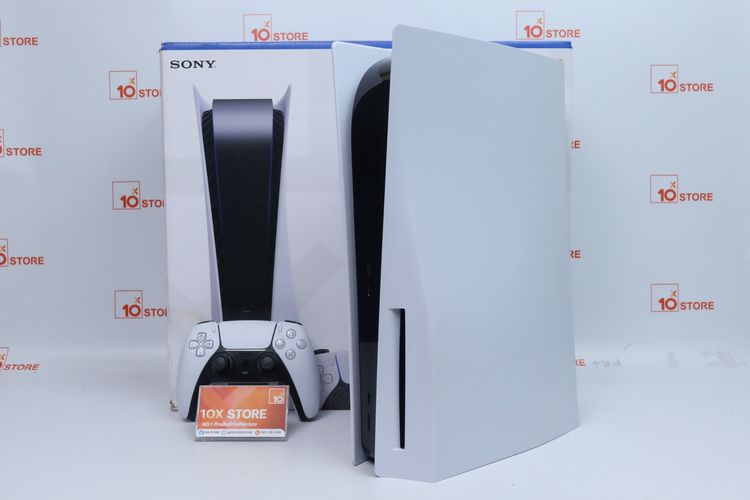 PS5 FAT Disc Edition - ID26020325