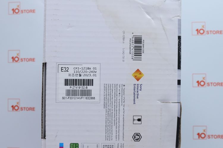 PS5 FAT Disc Edition - ID26020325 รูปที่ 14