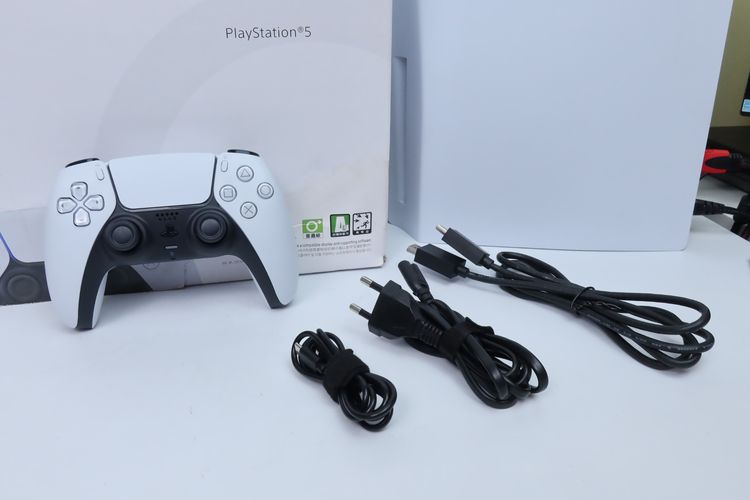 PS5 FAT Disc Edition - ID26020325 รูปที่ 13