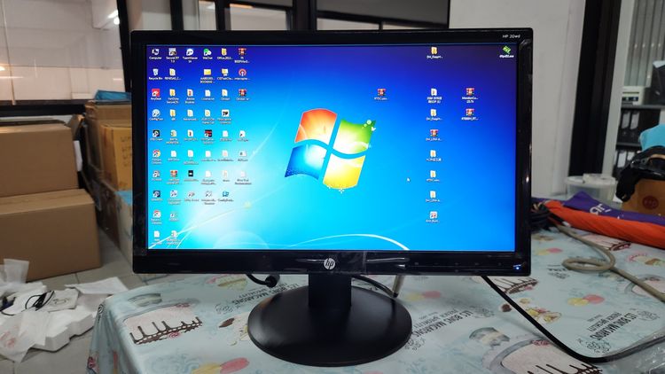 จอคอมใหม่มือ1 ค้างสต็อก 20 - 24นิ้ว รูปที่ 13