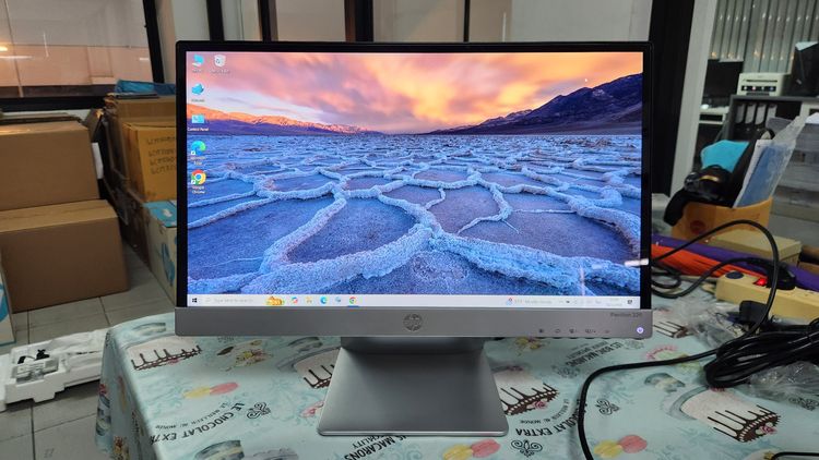 จอคอมใหม่มือ1 ค้างสต็อก 20 - 24นิ้ว รูปที่ 11