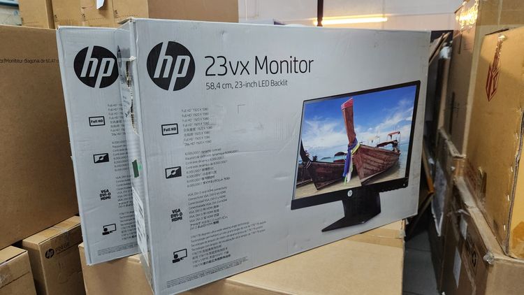 จอคอมใหม่มือ1 ค้างสต็อก 20 - 24นิ้ว รูปที่ 8