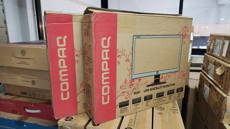 จอคอมใหม่มือ1 ค้างสต็อก 20 - 24นิ้ว รูปที่ 16