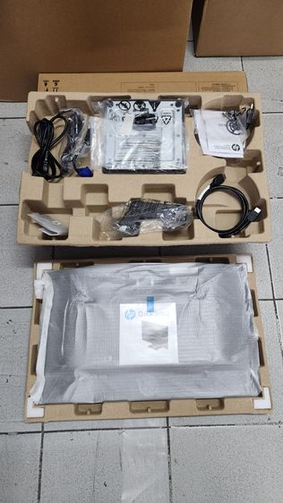 จอคอมใหม่มือ1 ค้างสต็อก 20 - 24นิ้ว รูปที่ 5